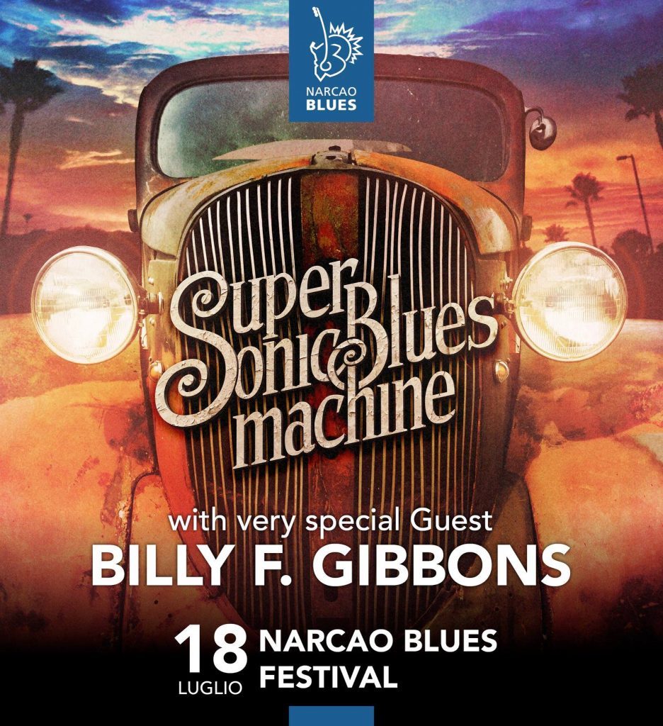 narcao blues 2018